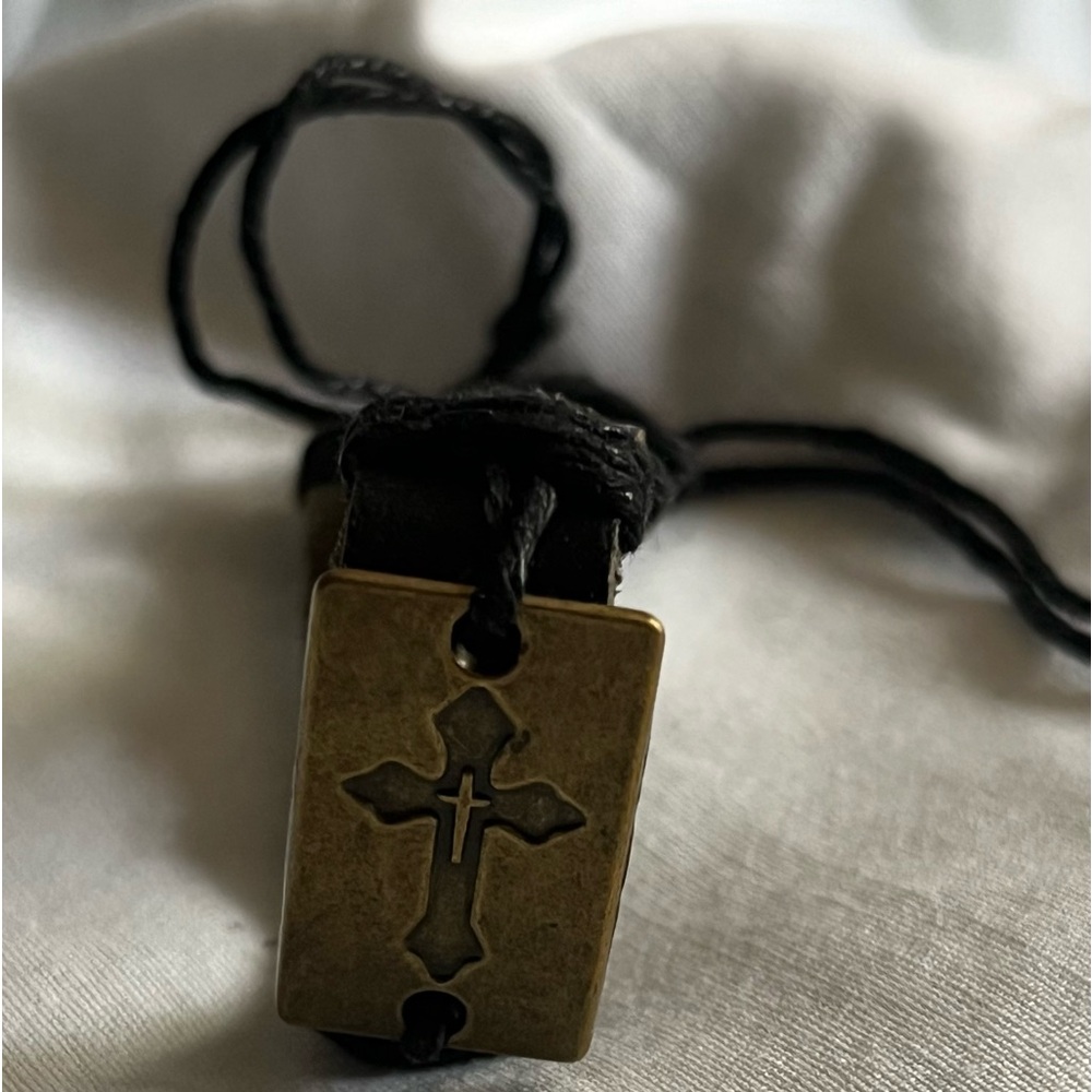 Vintage Leather Bracelets